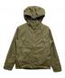THE NORTH FACE（ザ ノース フェイス）の古着「スクープドジャケット」｜グリーン