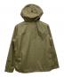 THE NORTH FACE (ザ ノース フェイス) スクープドジャケット グリーン サイズ:SIZE XL：13000円
