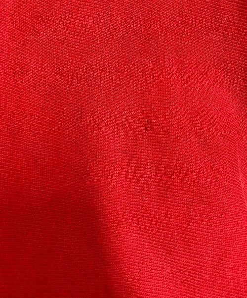Champion REVERSE WEAVE（チャンピオン リバース ウィーブ）Champion REVERSE WEAVE (チャンピオン リバース ウィーブ) スウェット　90s レッド サイズ:SIZE Lの古着・服飾アイテム