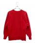 Champion REVERSE WEAVE (チャンピオン リバース ウィーブ) スウェット　90s レッド サイズ:SIZE L：15000円