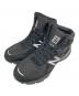 NEW BALANCE（ニューバランス）の古着「ハイカットスニーカー」｜ブラック