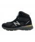 NEW BALANCE (ニューバランス) ハイカットスニーカー ブラック サイズ:SIZE 28cm：13000円