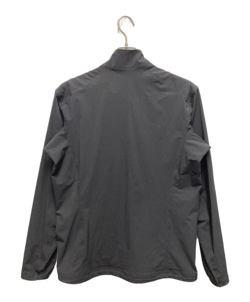 ARC'TERYX（アークテリクス）ARC'TERYX (アークテリクス) Gamma Lightweight Jacket ブラック サイズ:SIZE XSの古着・服飾アイテム