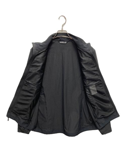 ARC'TERYX（アークテリクス）ARC'TERYX (アークテリクス) Gamma Lightweight Jacket ブラック サイズ:SIZE XSの古着・服飾アイテム