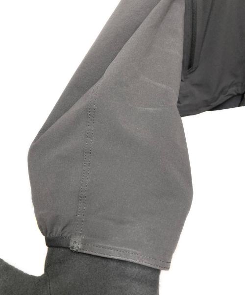 ARC'TERYX（アークテリクス）ARC'TERYX (アークテリクス) Gamma Lightweight Jacket ブラック サイズ:SIZE XSの古着・服飾アイテム