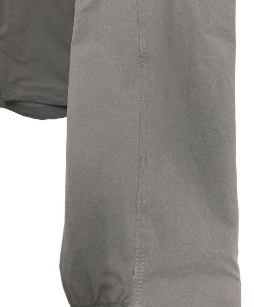 ARC'TERYX（アークテリクス）ARC'TERYX (アークテリクス) Gamma Lightweight Jacket ブラック サイズ:SIZE XSの古着・服飾アイテム