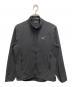 ARC'TERYX（アークテリクス）の古着「Gamma Lightweight Jacket」｜ブラック