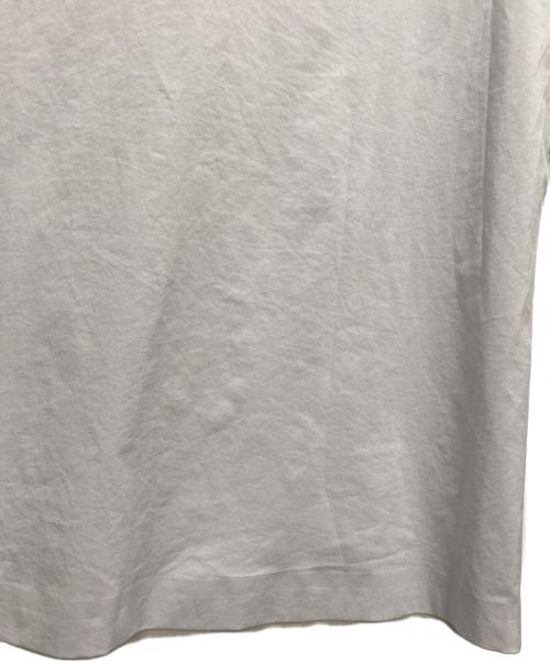 ARC'TERYX（アークテリクス）ARC'TERYX (アークテリクス) 半袖シャツ　Skyline グレー サイズ:SIZE Mの古着・服飾アイテム