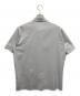 ARC'TERYX (アークテリクス) 半袖シャツ　Skyline グレー サイズ:SIZE M：10000円