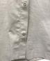 中古・古着 ARC'TERYX (アークテリクス) 半袖シャツ　Skyline グレー サイズ:SIZE M：10000円