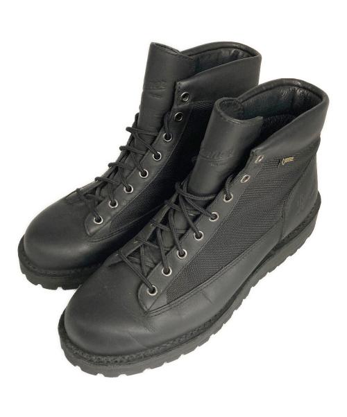 Danner（ダナー）Danner (ダナー) フィールドブーツ ブラック サイズ:SIZE 28cmの古着・服飾アイテム