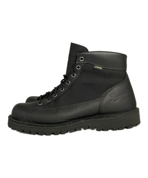 Danner（ダナー）Danner (ダナー) フィールドブーツ ブラック サイズ:SIZE 28cmの古着・服飾アイテム