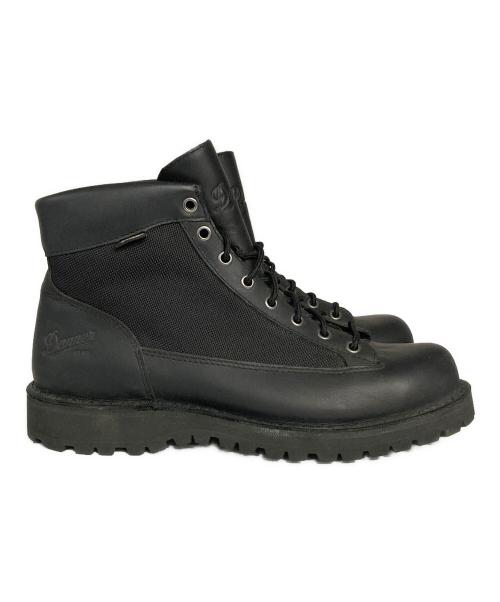 Danner（ダナー）Danner (ダナー) フィールドブーツ ブラック サイズ:SIZE 28cmの古着・服飾アイテム