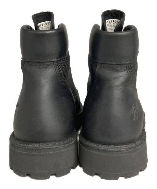 Danner（ダナー）Danner (ダナー) フィールドブーツ ブラック サイズ:SIZE 28cmの古着・服飾アイテム