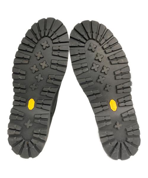Danner（ダナー）Danner (ダナー) フィールドブーツ ブラック サイズ:SIZE 28cmの古着・服飾アイテム