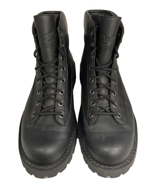 Danner（ダナー）Danner (ダナー) フィールドブーツ ブラック サイズ:SIZE 28cmの古着・服飾アイテム