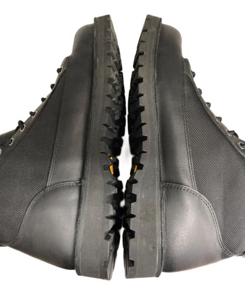 Danner（ダナー）Danner (ダナー) フィールドブーツ ブラック サイズ:SIZE 28cmの古着・服飾アイテム