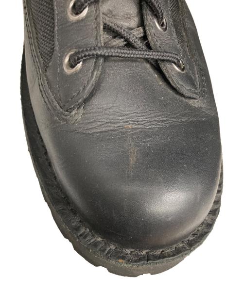 Danner（ダナー）Danner (ダナー) フィールドブーツ ブラック サイズ:SIZE 28cmの古着・服飾アイテム