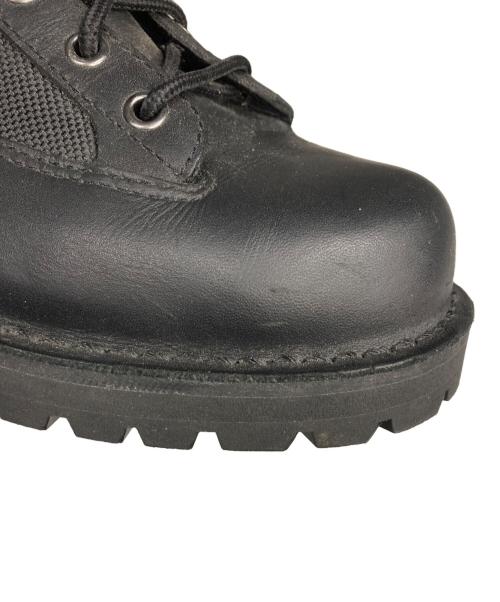 Danner（ダナー）Danner (ダナー) フィールドブーツ ブラック サイズ:SIZE 28cmの古着・服飾アイテム