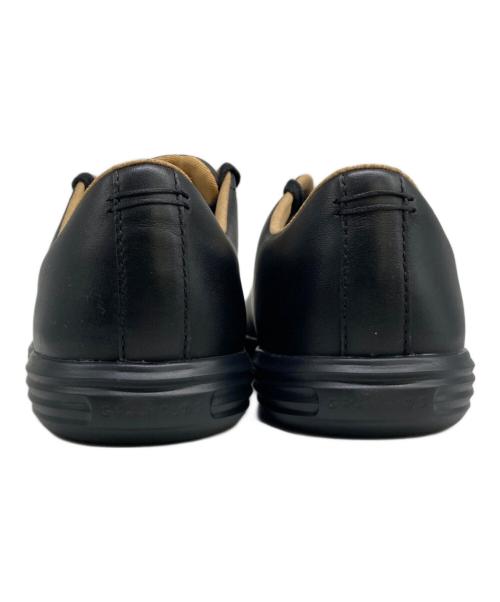 COLE HAAN（コールハーン）COLE HAAN (コールハーン) グランド クロスコート スニーカー ブラック サイズ:SIZE 26cmの古着・服飾アイテム