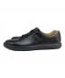COLE HAAN (コールハーン) グランド クロスコート スニーカー ブラック サイズ:SIZE 26cm：10000円