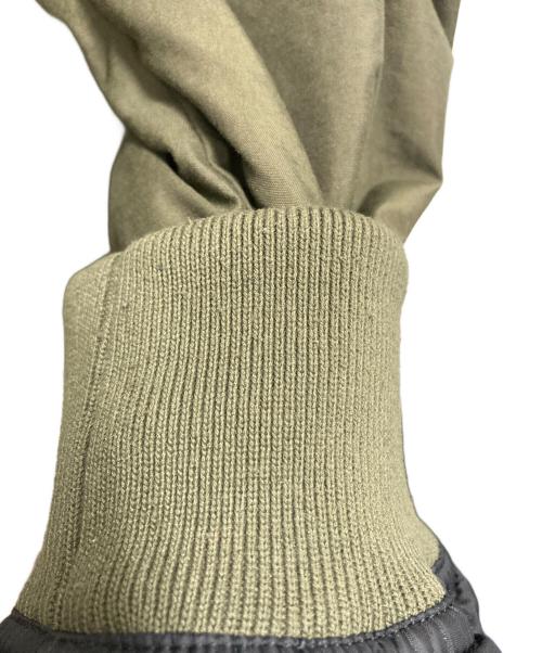 THE NORTH FACE（ザ ノース フェイス）THE NORTH FACE (ザ ノース フェイス) コンパクトノマドブルゾン グリーン サイズ:SIZE XLの古着・服飾アイテム