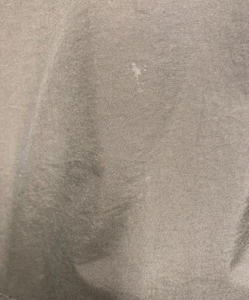 THE NORTH FACE（ザ ノース フェイス）THE NORTH FACE (ザ ノース フェイス) コンパクトノマドブルゾン グリーン サイズ:SIZE XLの古着・服飾アイテム
