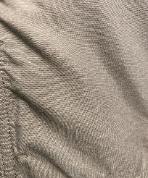 THE NORTH FACE（ザ ノース フェイス）THE NORTH FACE (ザ ノース フェイス) コンパクトノマドブルゾン グリーン サイズ:SIZE XLの古着・服飾アイテム