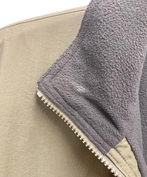 THE NORTH FACE（ザ ノース フェイス）THE NORTH FACE (ザ ノース フェイス) コンパクトノマドブルゾン グリーン サイズ:SIZE XLの古着・服飾アイテム