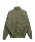 THE NORTH FACE (ザ ノース フェイス) コンパクトノマドブルゾン グリーン サイズ:SIZE XL：12000円
