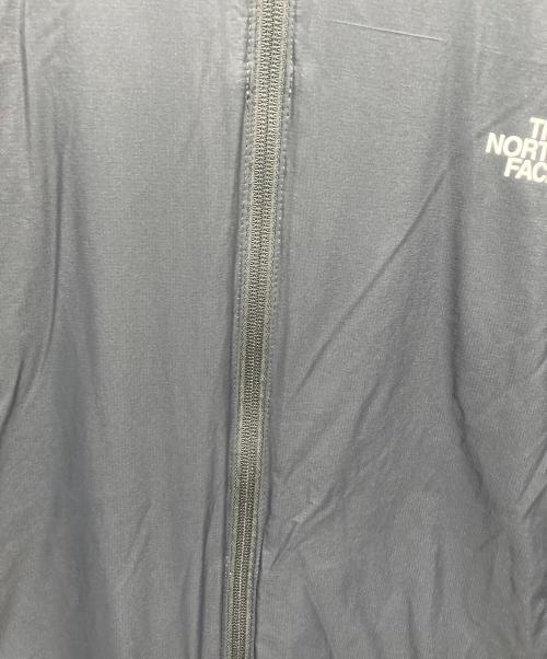 THE NORTH FACE（ザ ノース フェイス）THE NORTH FACE (ザ ノース フェイス) リバーシブルエニータイムインサレーテッドフーディ ブラック×ベージュ サイズ:SIZE XLの古着・服飾アイテム