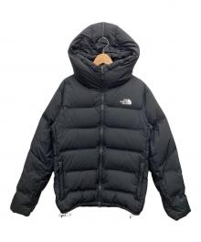 THE NORTH FACE（ザ ノース フェイス）の古着「ビレイヤーパーカ」｜ブラック