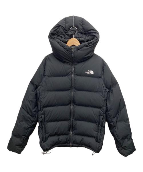 THE NORTH FACE（ザ ノース フェイス）THE NORTH FACE (ザ ノース フェイス) ビレイヤーパーカ ブラック サイズ:Ｍの古着・服飾アイテム