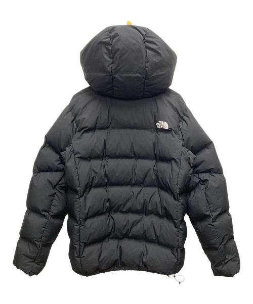 THE NORTH FACE（ザ ノース フェイス）THE NORTH FACE (ザ ノース フェイス) ビレイヤーパーカ ブラック サイズ:Ｍの古着・服飾アイテム