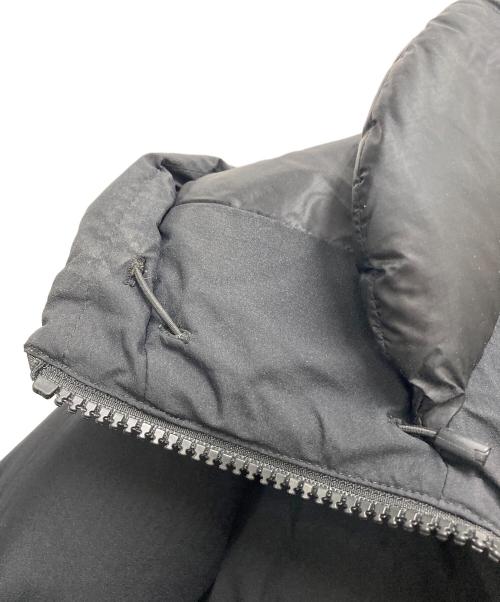 THE NORTH FACE（ザ ノース フェイス）THE NORTH FACE (ザ ノース フェイス) ビレイヤーパーカ ブラック サイズ:Ｍの古着・服飾アイテム