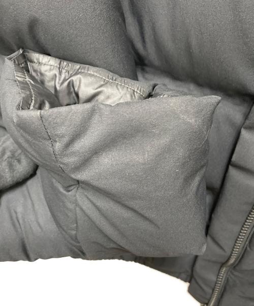 THE NORTH FACE（ザ ノース フェイス）THE NORTH FACE (ザ ノース フェイス) ビレイヤーパーカ ブラック サイズ:Ｍの古着・服飾アイテム