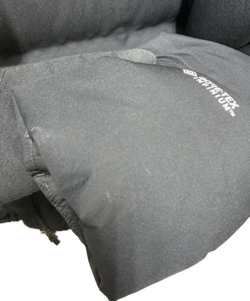THE NORTH FACE（ザ ノース フェイス）THE NORTH FACE (ザ ノース フェイス) ビレイヤーパーカ ブラック サイズ:Ｍの古着・服飾アイテム