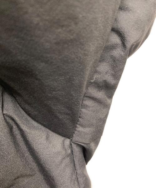 THE NORTH FACE（ザ ノース フェイス）THE NORTH FACE (ザ ノース フェイス) ビレイヤーパーカ ブラック サイズ:Ｍの古着・服飾アイテム