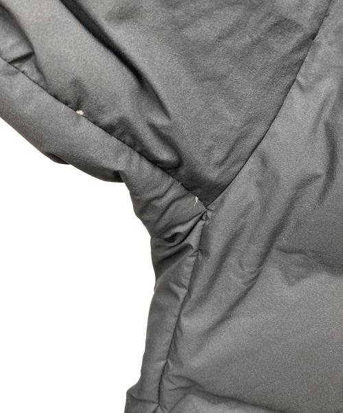 THE NORTH FACE（ザ ノース フェイス）THE NORTH FACE (ザ ノース フェイス) ビレイヤーパーカ ブラック サイズ:Ｍの古着・服飾アイテム