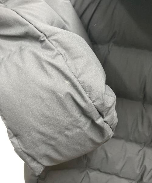 THE NORTH FACE（ザ ノース フェイス）THE NORTH FACE (ザ ノース フェイス) ビレイヤーパーカ ブラック サイズ:Ｍの古着・服飾アイテム