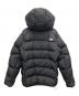 THE NORTH FACE (ザ ノース フェイス) ビレイヤーパーカ ブラック サイズ:Ｍ：19000円