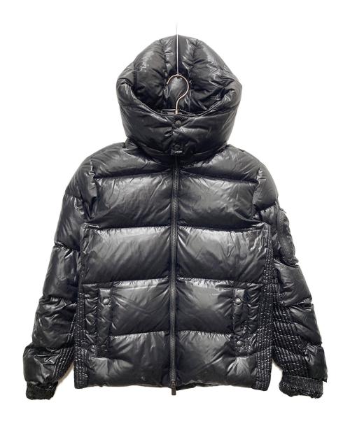 TATRAS（タトラス）TATRAS (タトラス) ダウンジャケット　KRAZ ブラック サイズ:SIZE 02の古着・服飾アイテム