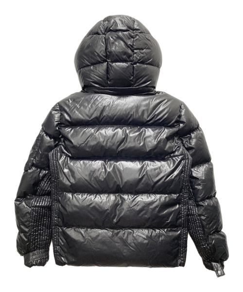 TATRAS（タトラス）TATRAS (タトラス) ダウンジャケット　KRAZ ブラック サイズ:SIZE 02の古着・服飾アイテム