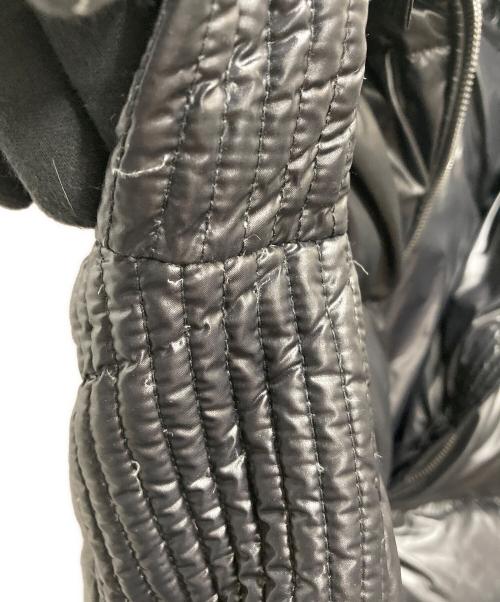 TATRAS（タトラス）TATRAS (タトラス) ダウンジャケット　KRAZ ブラック サイズ:SIZE 02の古着・服飾アイテム
