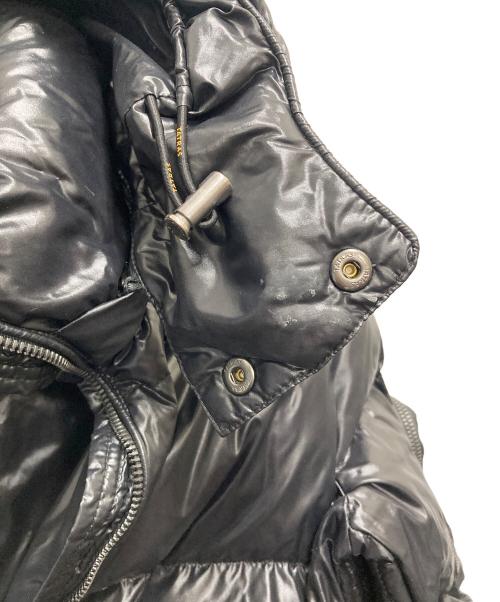 TATRAS（タトラス）TATRAS (タトラス) ダウンジャケット　KRAZ ブラック サイズ:SIZE 02の古着・服飾アイテム