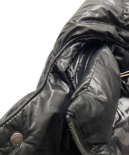 TATRAS（タトラス）TATRAS (タトラス) ダウンジャケット　KRAZ ブラック サイズ:SIZE 02の古着・服飾アイテム