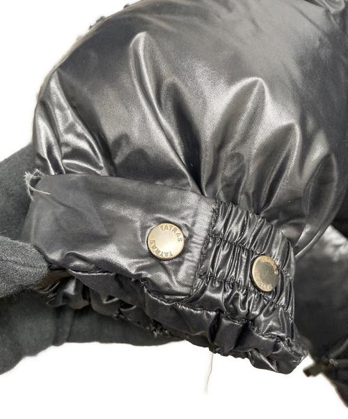 TATRAS（タトラス）TATRAS (タトラス) ダウンジャケット　KRAZ ブラック サイズ:SIZE 02の古着・服飾アイテム