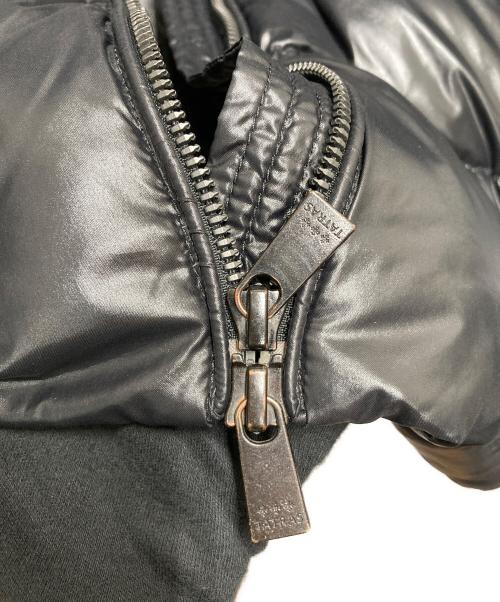 TATRAS（タトラス）TATRAS (タトラス) ダウンジャケット　KRAZ ブラック サイズ:SIZE 02の古着・服飾アイテム