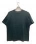 stussy (ステューシー) 半袖カットソー ネイビー サイズ:SIZE L：13000円