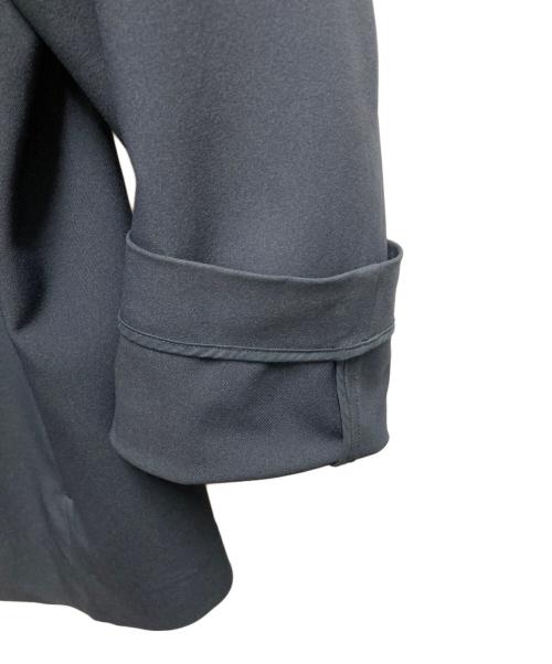 DESCENTE ALLTERRAIN（デザイント オルテライン）DESCENTE ALLTERRAIN (デザイント オルテライン) テーラードジャケット ネイビー サイズ:SIZE Sの古着・服飾アイテム